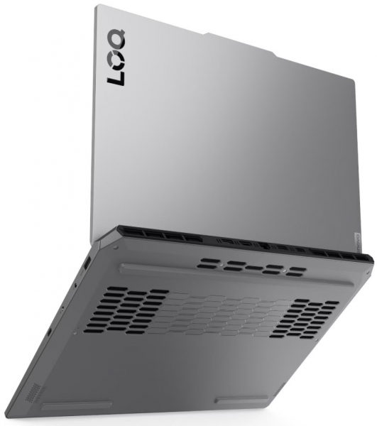 Lenovo LOQ 15AHP10WZ18 Laptop