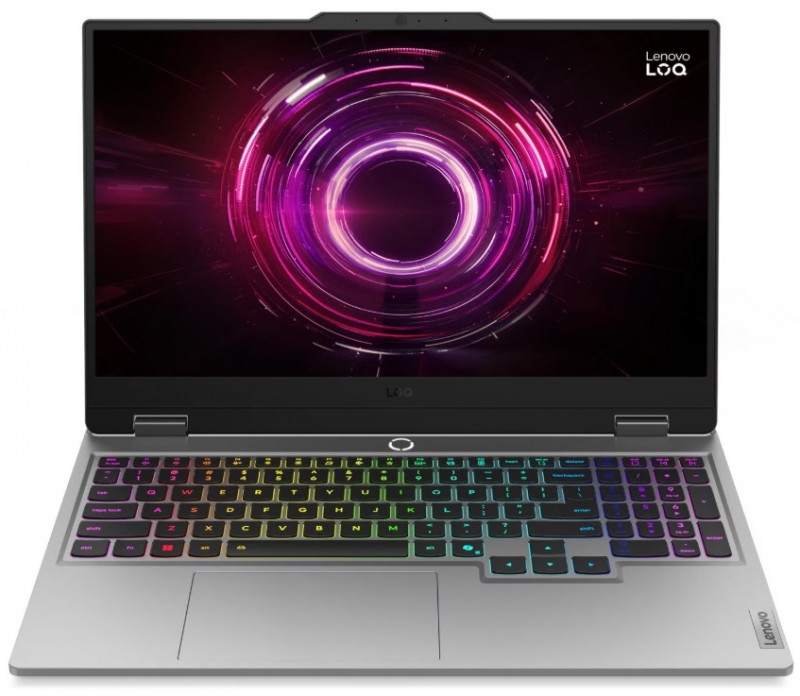 Lenovo LOQ 15AHP10WZ18 Laptop