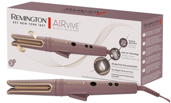 Remington AirVive CI8930 Saç Maşası