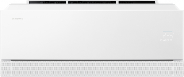 Samsung Bespoke AI WindFree Pro Elite PM 1.0 12 Duvar Tipi Klima (12.000 BTU)