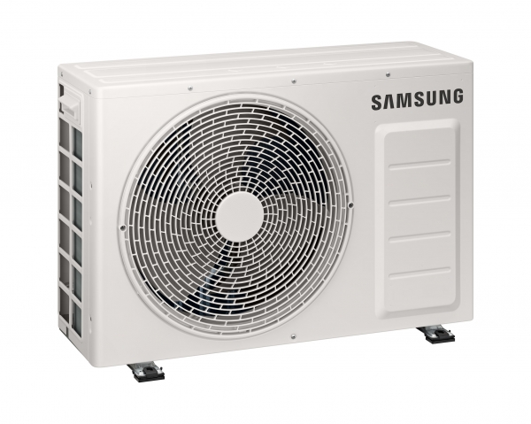 Samsung Bespoke AI WindFree Pro Elite PM 1.0 12 Duvar Tipi Klima (12.000 BTU)