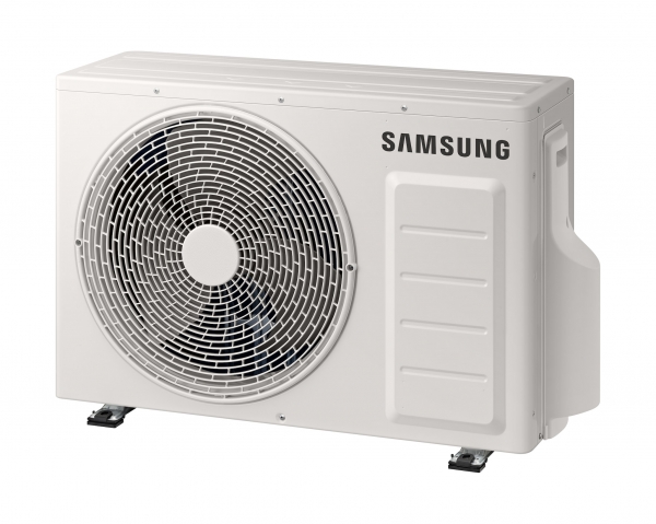 Samsung Bespoke AI WindFree Pro Elite PM 1.0 12 Duvar Tipi Klima (12.000 BTU)