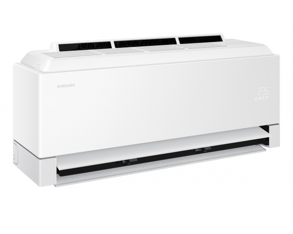 Samsung Bespoke AI WindFree Pro Elite PM 1.0 12 Duvar Tipi Klima (12.000 BTU)
