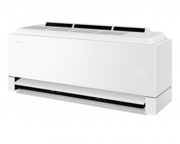Samsung Bespoke AI WindFree Pro Elite PM 1.0 12 Duvar Tipi Klima (12.000 BTU)