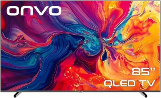 Onvo 85VQ90F2UA Ultra HD (4K) TV