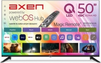Axen AX50QUPRL-W02M resim