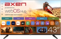 Axen AX43FMLN-W02S resim