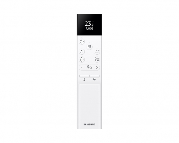 Samsung Bespoke AI WindFree Pro Elite PM 1.0 9 Duvar Tipi Klima (9.000 BTU)