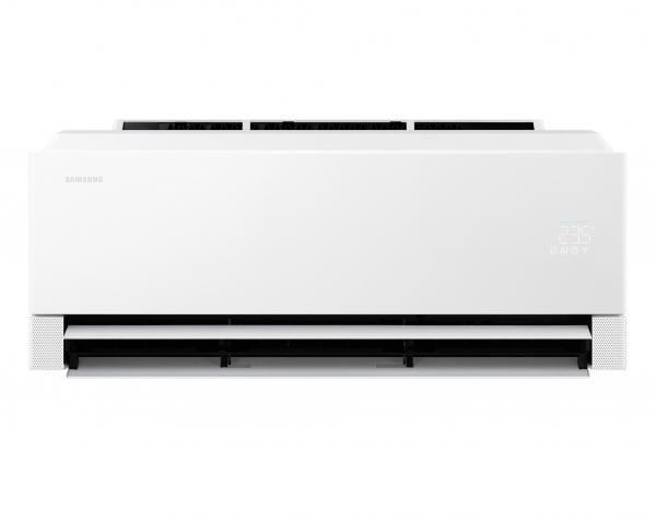Samsung Bespoke AI WindFree Pro Elite PM 1.0 9 Duvar Tipi Klima (9.000 BTU)