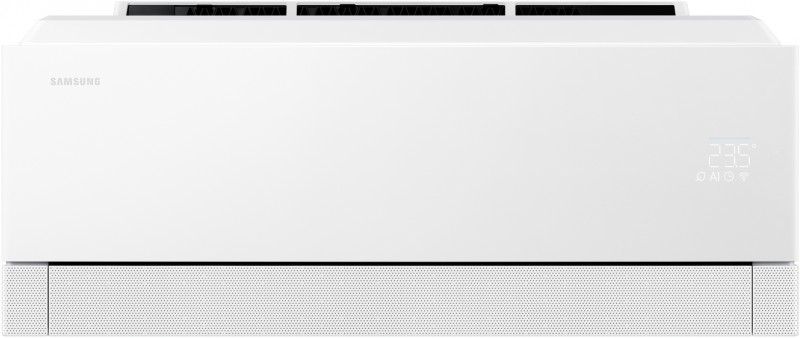 Samsung Bespoke AI WindFree Pro Elite PM 1.0 9 Duvar Tipi Klima (9.000 BTU) (AR80H09CAAW/SK)