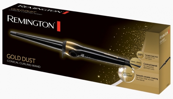 Remington Gold Dust CI5208 Saç Maşası