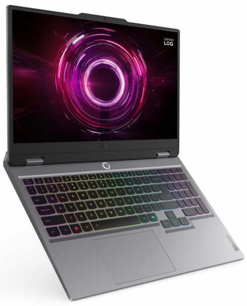 Lenovo LOQ 15AHP10WZ13 Laptop