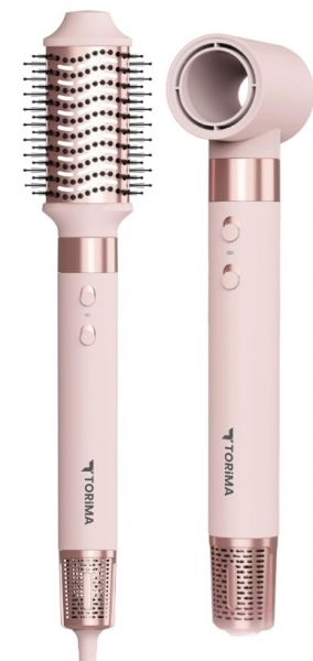 Torima THD-01 7in1 Elektrikli Fırça