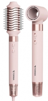 Torima THD-01 7in1 Elektrikli Fırça