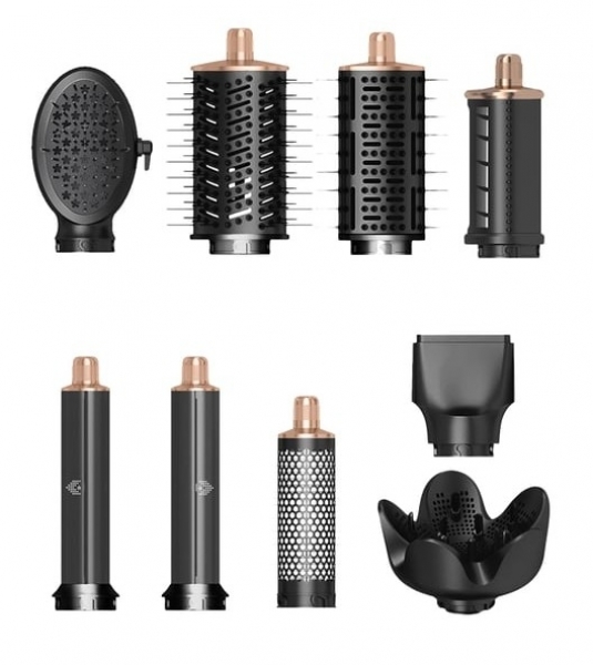 Yasomi Witero 9in1 Ultra Multi-Styler Saç Maşası