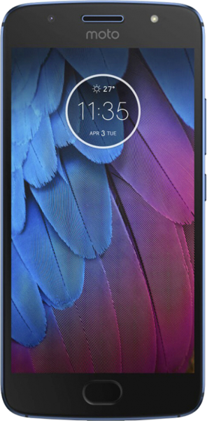 Motorola Moto G5S (16 GB)