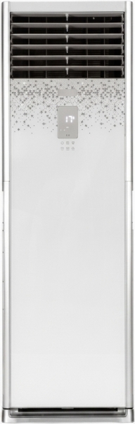 Midea MFPA-41HRFN8- QRD0W Salon Tipi Klima
