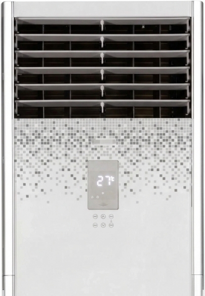 Midea MFPA-41HRFN8- QRD0W Salon Tipi Klima