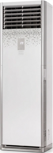 Midea MFPA-41HRFN8- QRD0W Salon Tipi Klima