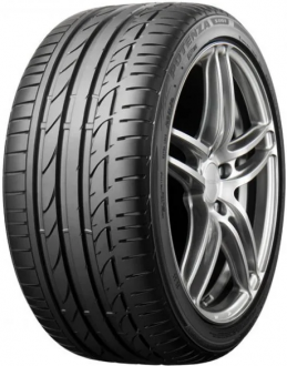 Bridgestone Potenza S001 255/40 R20 101Y XL Yaz Lastiği