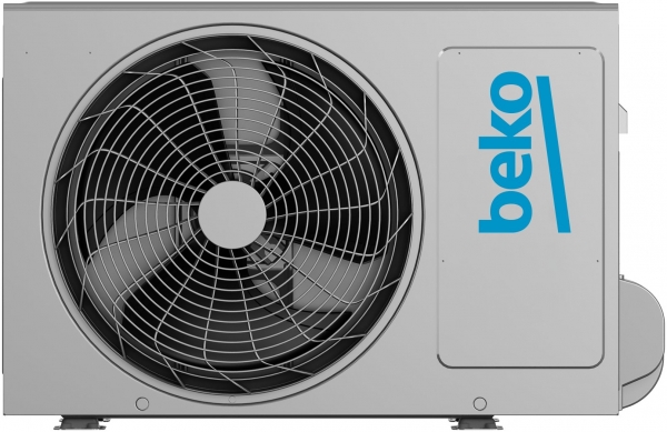 Beko 62405 Duvar Tipi Klima (24.000 BTU)