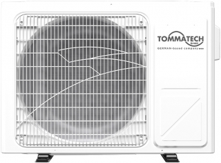 Tommatech TSPK-12001-WIU Duvar Tipi Klima