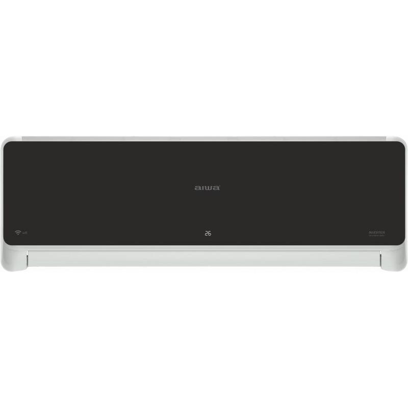 Aiwa Platinum 12 Duvar Tipi Klima (12.000 BTU) (AW-FS-12000-IU)
