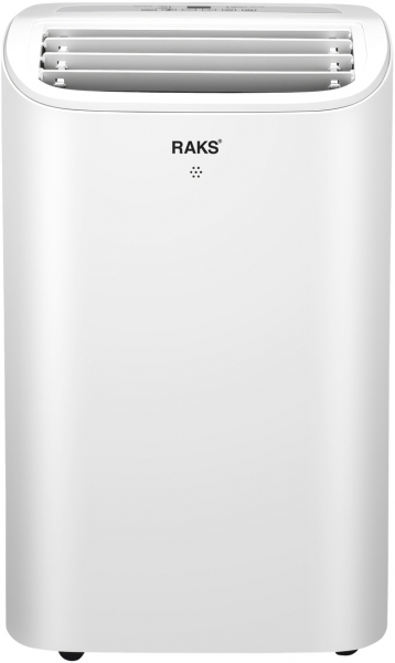 Raks Pro Air 12 Portatif Klima (12.000 BTU)