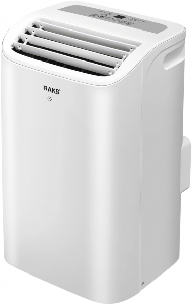 Raks Pro Air 12 Portatif Klima (12.000 BTU)