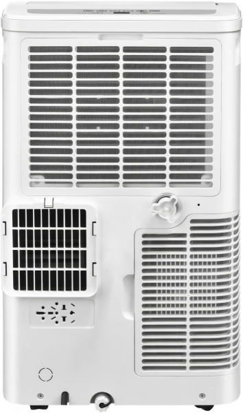 Raks Pro Air 12 Portatif Klima (12.000 BTU)