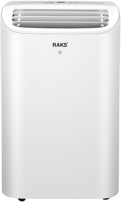 Raks Pro Air 12 Portatif Klima (12.000 BTU)