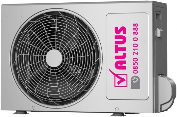 Altus ALK 1260 Duvar Tipi Klima