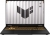 Asus TUF Gaming F16 FX608JM-RV075EP8 Laptop