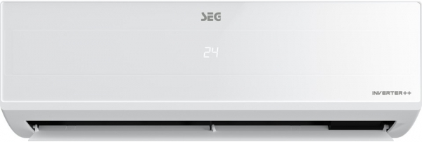 SEG 122 Duvar Tipi Klima