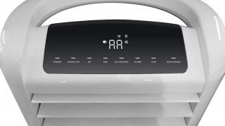 Arçelik AC 7030 S Yer Tipi Vantilatör