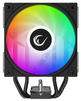Rampage Frosty RM-C200 İşlemci Soğutucu