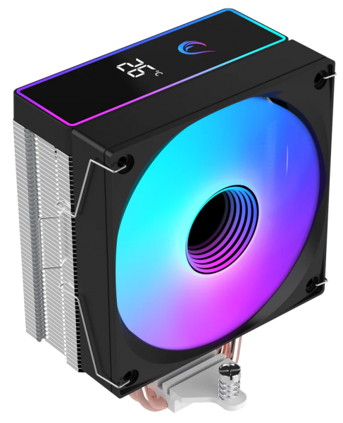 Rampage Octagon B70 İşlemci Soğutucu