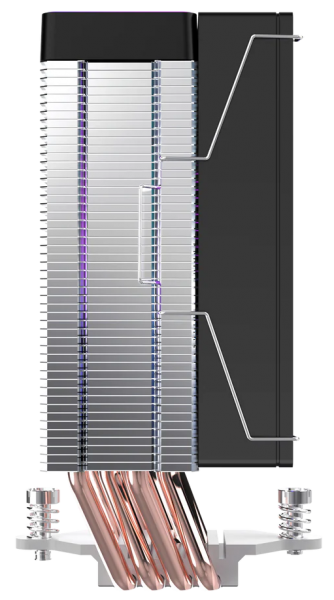 Rampage Octagon B70 İşlemci Soğutucu