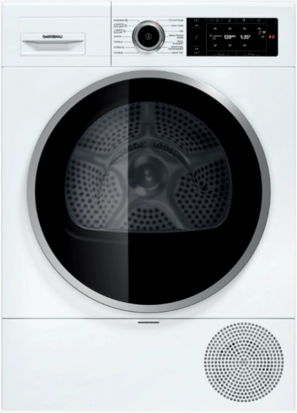 Gaggenau WT260110 Isı Pompalı Kurutma Makinesi
