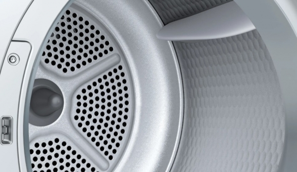 Bosch WTH22202TR Isı Pompalı Kurutma Makinesi