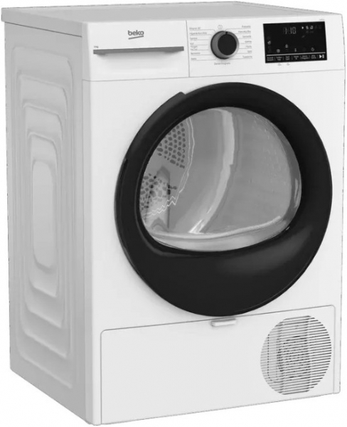 Beko KMX 92 Isı Pompalı Kurutma Makinesi