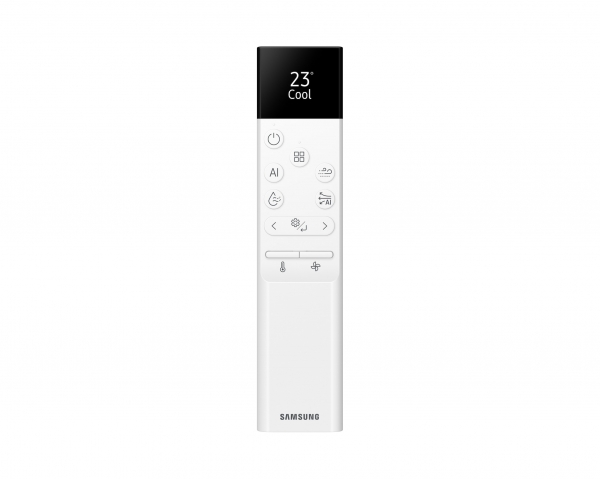 Samsung Bespoke AI WindFree Pro 9 Duvar Tipi Klima (9.000 BTU)