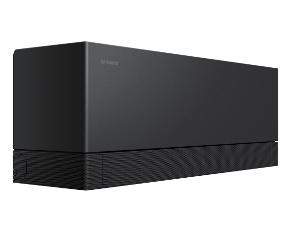 Samsung Bespoke AI WindFree Pro 9 Duvar Tipi Klima (9.000 BTU)