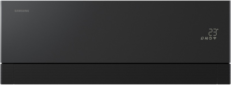 Samsung Bespoke AI WindFree Pro 9 Duvar Tipi Klima (9.000 BTU) (AR70H09CACB/SK)