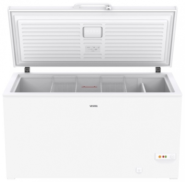 Vestel SD40111 Derin Dondurucu