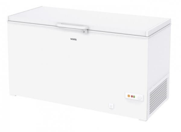 Vestel SD40111 Derin Dondurucu