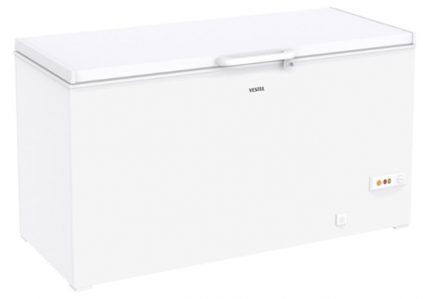 Vestel SD40111 Derin Dondurucu