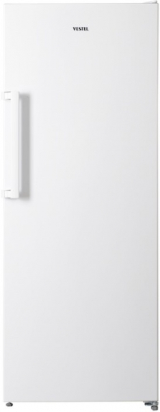 Vestel CDL611 E NF Derin Dondurucu