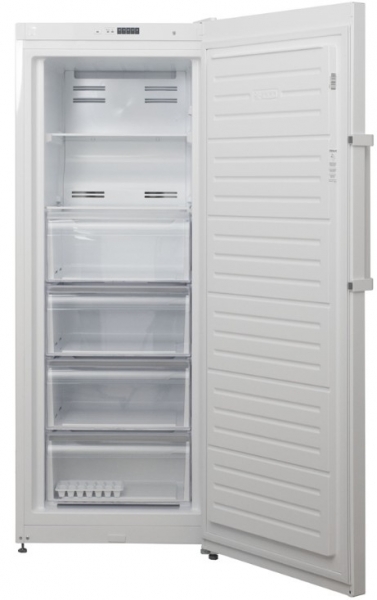 Vestel CDL611 E NF Derin Dondurucu