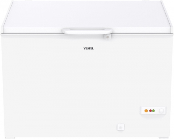 Vestel SD30111 Derin Dondurucu